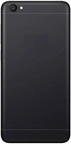 Back Panel Housing for Vivo Y55 4G Black Back Panel Housing for Vivo Y55 4G Black